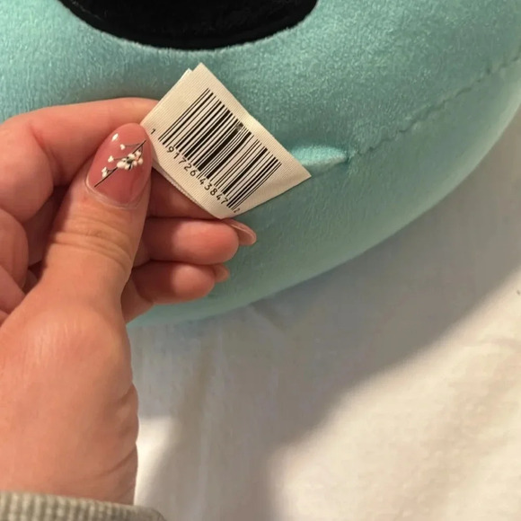 Princess Jasmine Disney Squishmallow - Picture 5 of 11